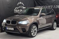 BMW X5 xDrive, 245HK, Drag, Navi, Fram/backsensor, Ny Serv!!