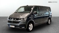 Volkswagen Transporter Volkswagen Transporter T32 2.0 TDI 4M