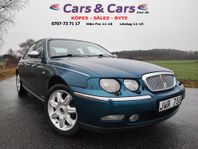 Rover 75 2.5 V6 Connoisseur