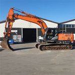 Hitachi Hitachi ZX250 LC-5B - 26 ton - GPS Trimple CB460