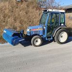 Iseki TH4330