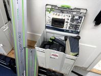 Festool sänksåg inkl skena (1), AUK 19/11-24