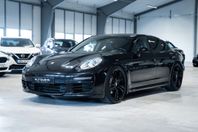 Porsche Panamera Diesel TipTronic S Sport Chrono 21