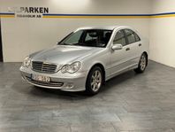 Mercedes-Benz C 220 CDI Classic Euro 4