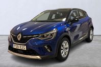 Renault Captur E-TECH Plugin-Hybrid 160 PHEV Intens A