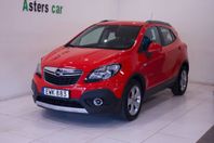 Opel Mokka 1.6 ecoFLEX Mokka Euro 6 .115HK