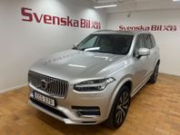 Volvo XC90 Recharge T8 AWD Geartronic Inscription Euro 6