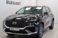 Hyundai Santa Fe PHEV 4WD 265hk Advanced