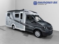 Knaus Van TI Plus 650 MEG Platinum Selection 177 AUTOMAT 4X4