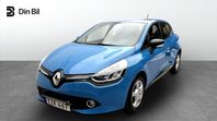 Renault Clio 1,2 73hk/Nav/M-Värmare