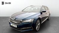 Skoda Superb iV Kombi L&K 218HK DSG | Drag & Värmare