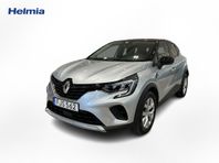 Renault Captur TCe 140 Zen EDC II