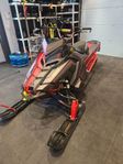 Polaris PRO RMK 800 MÅNADSKOSTNAD 709:- OMG LEV PIID DISPLAY