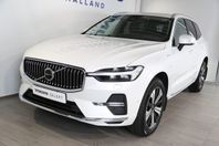 Volvo XC60 Recharge T6 II Plus Bright