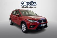 Seat Arona TSI 95 STYLE Klima/Carplay