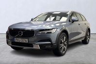 Volvo V90 Cross Country CC D4 AWD Pro