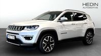 Jeep Compass COMPASS LIMITED PHEV 1,3 T4 190HP EAWD ATX