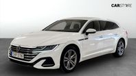 Volkswagen Arteon 218hk, R-design, Navi, *DRAG*