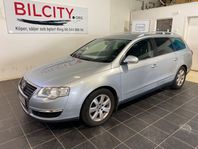 Volkswagen Passat Variant 2.0 FSI Sportline