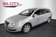 Volkswagen Passat Variant 2.0 FSI Sportline