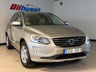 Volvo XC60 D3 Geartronic Momentum Euro 5 Ny Bes