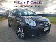 Kia Picanto 1.1 GLS Euro 4