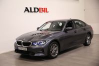 BMW 330e 292hk Business Aut / PDC / Navigation