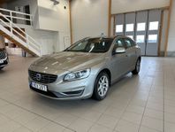 Volvo V60 D2 Automat Momentum Dragkrok Mycket fin V60