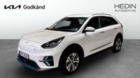 Kia E-Niro ADVANCE PLUS Carplus preowned från 4995:-/mån