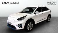 Kia Niro ADVANCE PLUS