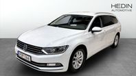 Volkswagen Passat Sportscombi 1.5 TSI DSG Sekventiell, 150HK