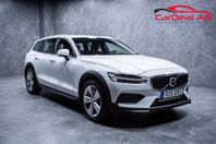 Volvo V60 Cross Country D4 AWD Momentum D-Värm Navi Drag VOC