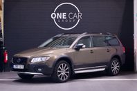 Volvo XC70 D4 AWD, Dynamic Edition,  Drag, VoC, Kamrembytt