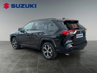 Suzuki Across 2.5 AWD Plug-in Hybrid |SERVICE INGÅR|306HK|