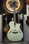 2006 Taylor T5-S Standard sage green