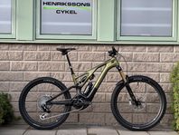 Specialized S-Works Turbo Levo G3 Stl S4