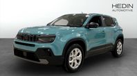 Jeep Avenger LONGITUDE PLUSPAKET *FAST RÄNTA 0%*