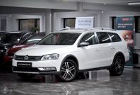 Volkswagen Passat Alltrack 2.0 TDI BlueMotion 4Motion