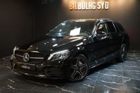 Mercedes-Benz C ### BLACK FRIDAY 9995Kr ##300 de 306HKAMG/Ni