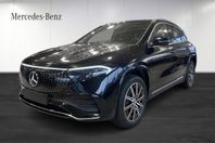 Mercedes-Benz EQA 250+ AMG Line Advanced