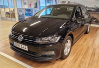 Volkswagen Polo 1.0 TSI Base Euro 6