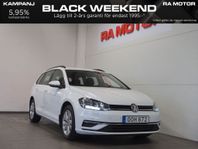 Volkswagen Golf Sportscombi 1.0 TSI 110hk | P-Sensorer