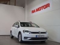 Volkswagen Golf Sportscombi 1.0 TSI 110hk | P-Sensorer