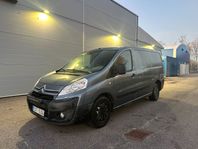 Citroën Jumpy  2.0 HDi Nybesiktad