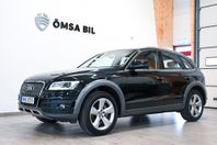 Audi Q5 2.0 TDI Quattro Design *RÄNTEKAMPANJ 5,95*