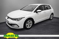 Volkswagen Golf 1.5 TGI Automat Biogas 130hk