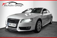 Audi A5 Coupé 2.7 TDI V6 DPF Multitronic Comfort Euro 4