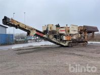 Bergkross METSO Lokotrack LT110