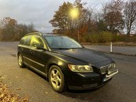 Volvo V50 2.0 D