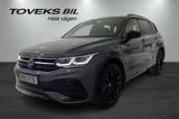 Volkswagen Tiguan Allspace R-Line 2.0 TDI 193 HK 7-Sits Läde